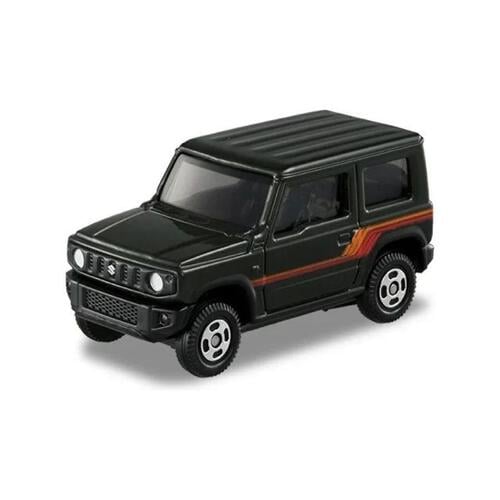 Tomica多美車仔 玩具"反"斗城限定 鈴木 Suzuki Jimny 越野車