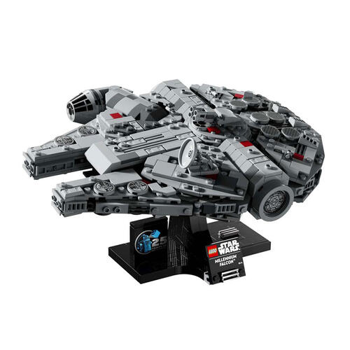 LEGO樂高星球大戰系列 千年鷹號 75375