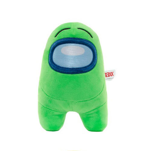 Among Us Official 17.5cm Feature Premium Plush - Shapeshifter - Assorted