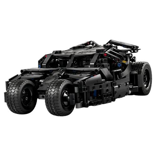 LEGO Technic Batmobile Tumbler