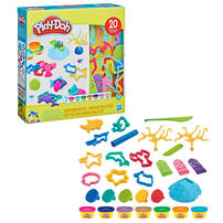 Play-Doh Creative Creations Sets - Assorted