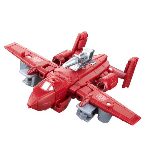 Transformers Age of the Primes Deluxe Class Action Figure - Assorted (1 Pc)
