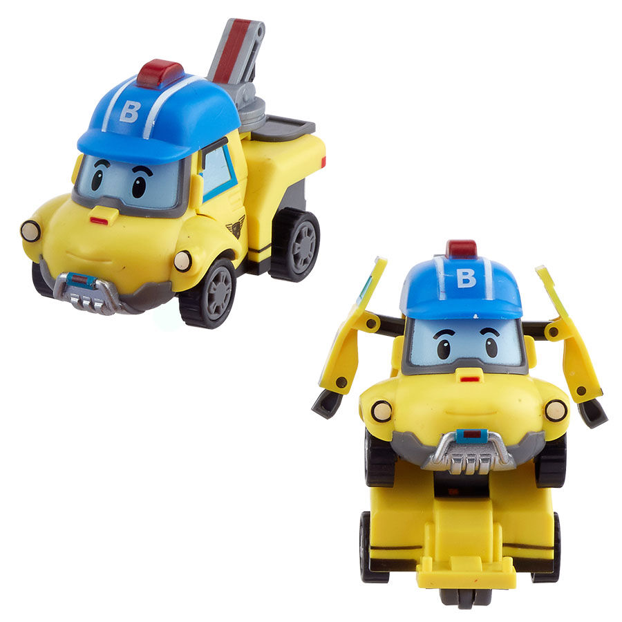 Robocar poli deluxe store