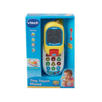 Vtech Animal Tiny Touch Phone