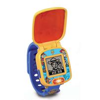Vtech偉易達 反斗奇兵5 胡迪學習手錶