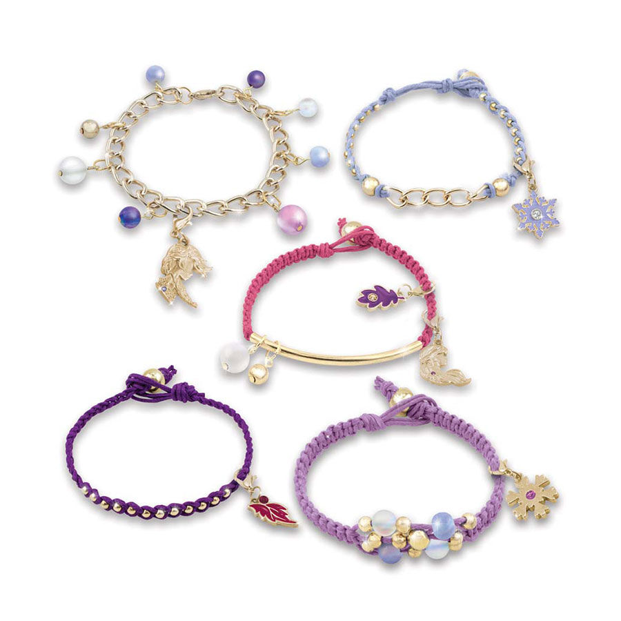 Make it real mega jewelry set online