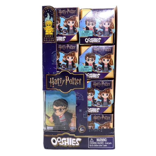 Ooshies 哈利波特盲盒(單件裝)