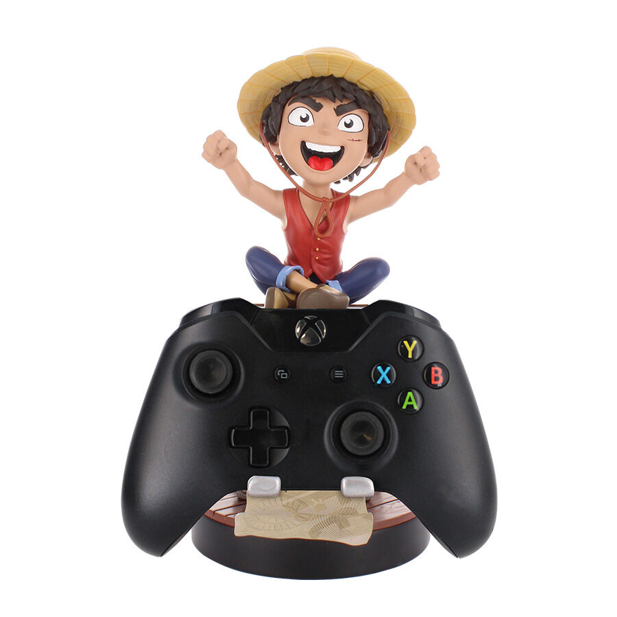 Netflix One Piece Luffy Phone And Controller Holder | Toys”R