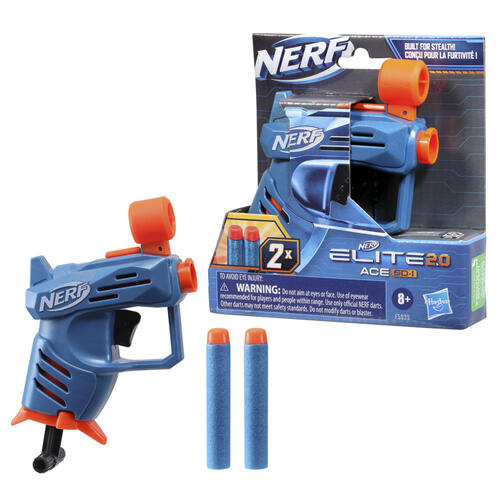 Nerf Elite 2.0 Ace SD-1 Blaster
