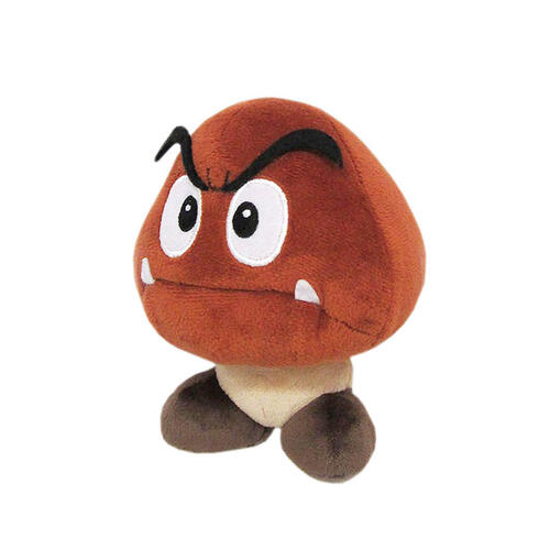 Super Mario超級瑪利歐 栗寶寶