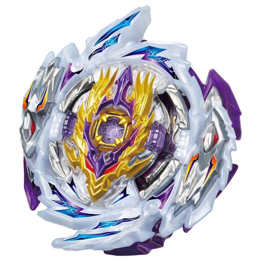 beyblade burst new toys