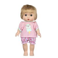 Baby Blush Lovely's Potty-Training Doll Set