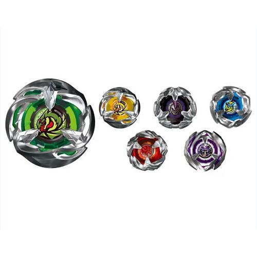  爆旋陀螺X BX-24 隨機陀螺系列Vol.2 - 隨機發貨 (單件裝)