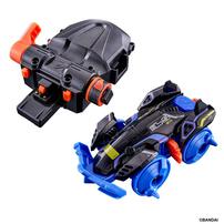 (Pre-order) Bandai Barabaride Starter Set Br-02 Lash Stallion (Expected September 2026)
