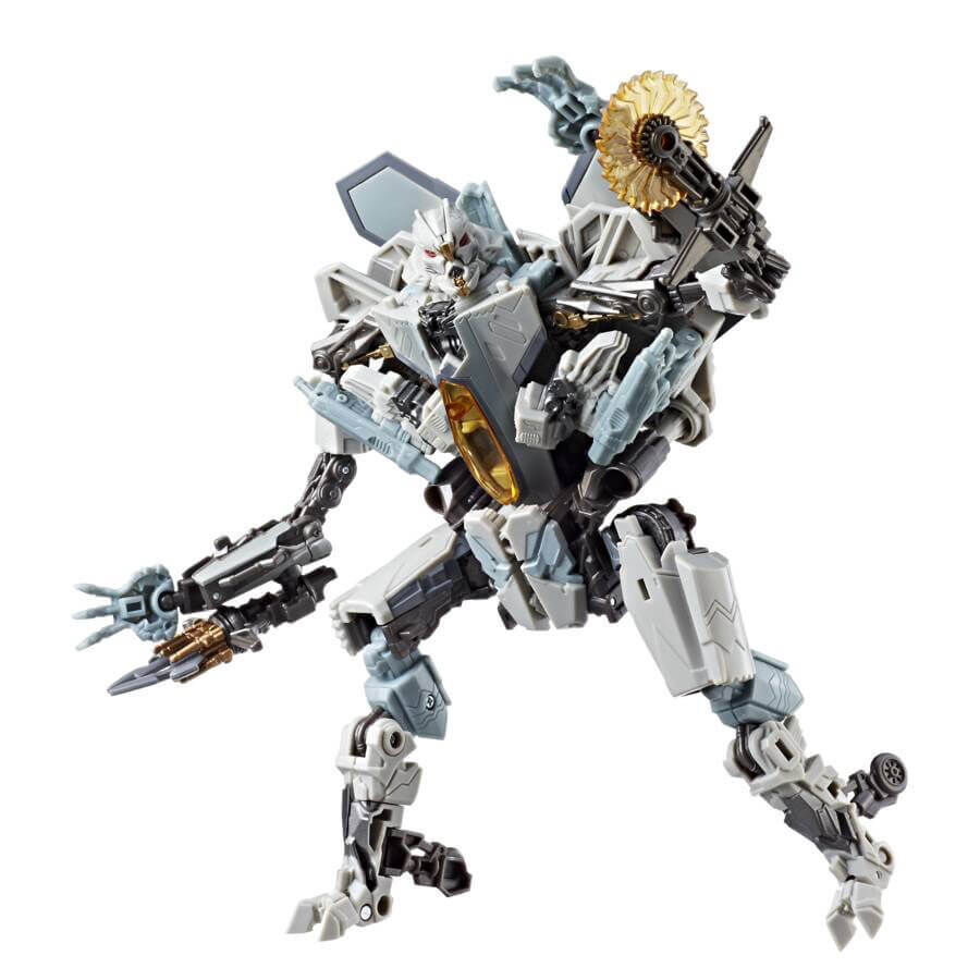 transformers studio series voyager class