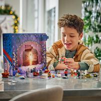 LEGO樂高星球大戰系列 2026 年驚喜月曆