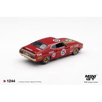 (Pre-order) MINI GT Ford Xb Falcon Gt #25 1975 Bathurst 1000 Australia Exclusive (Expected November 2026)