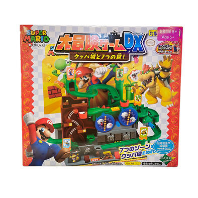 Epoch Games 超級瑪利歐滾珠大冒險 Dx