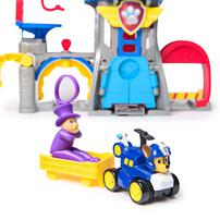 Paw Patrol Pup Squad Playset Air Rescue