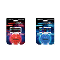  Waboba LED Moon Ball 彈跳球牽繩版仔 - 隨機發貨 (單件裝)