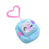  Clickeez Deluxe Keychain Blind Box - Assorted