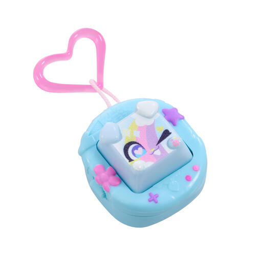  Clickeez Deluxe Keychain Blind Box - Assorted