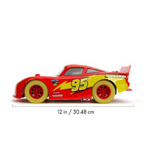 Jada 1:14 迪士尼《反斗車王》閃電王麥坤夜光遙控車