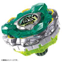 (網店預購) Beyblade爆旋陀螺 X CX-14 騎士要塞 GV 8-70UN 入門組 (預計2026年7月發貨)