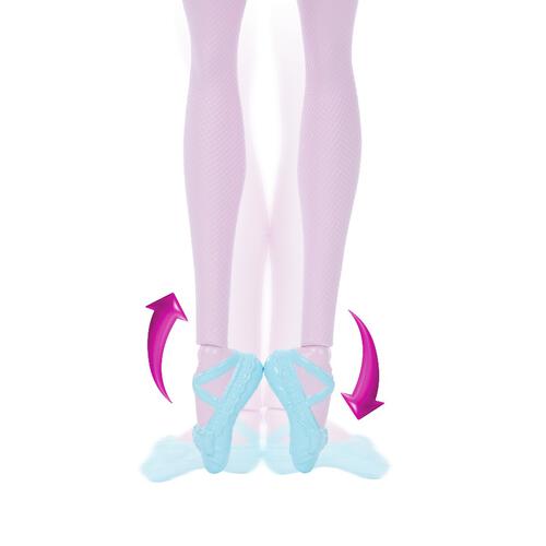 Barbie芭比 豪華娃娃克拉拉