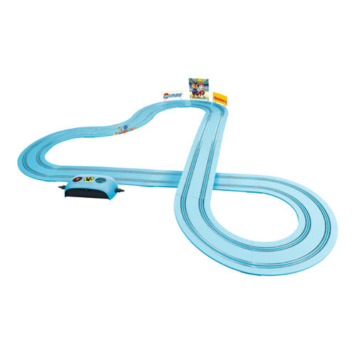 Carrera 汪汪隊立大功 - 賽車救援總動員賽車軌道套裝