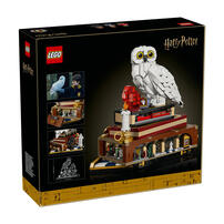 LEGO Harry Potter Sorcerer's Stone &ndash; Collectors' Edition 76466