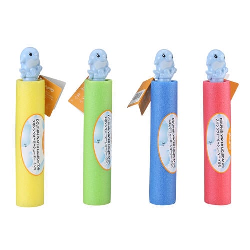 playpop 海豚水炮 - 隨機發貨 (1件)