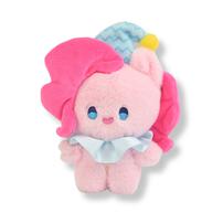 My Little Pony 小馬寶莉奇妙之夜毛公仔 (5吋) - 盲盒 (單件裝)