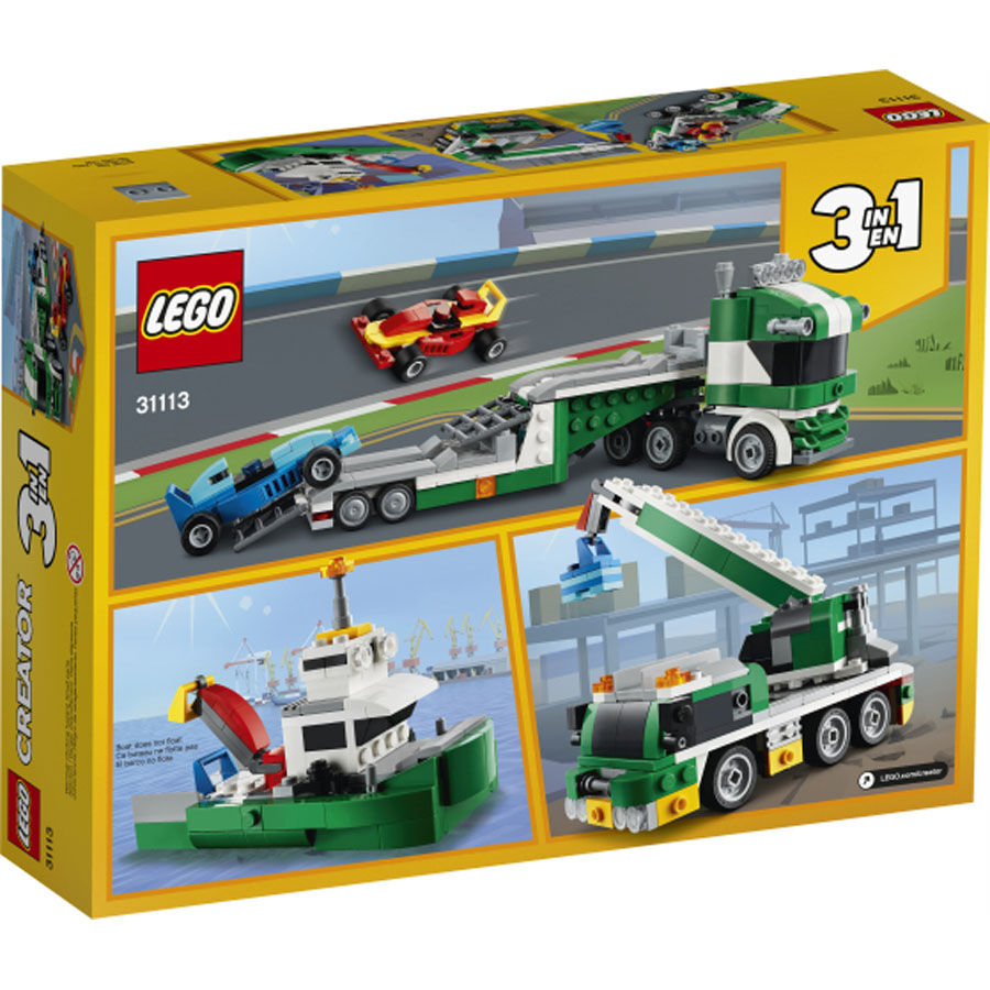 lego creator 2 in 1