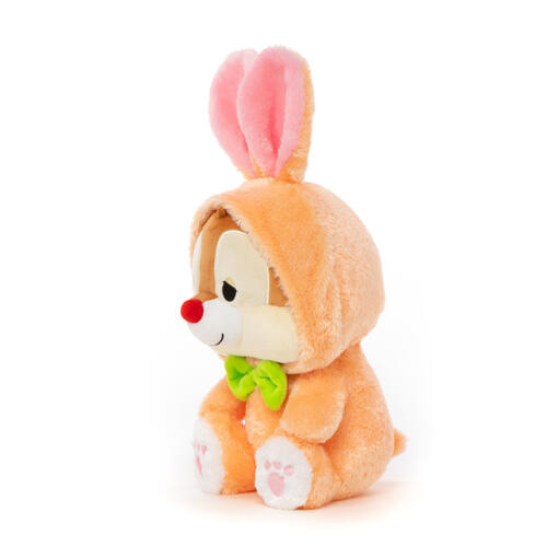 Disney Rabbit Costume Collection Dale 10" Soft Toy