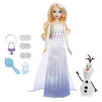 Disney Frozen Elsa & Olaf Adventures