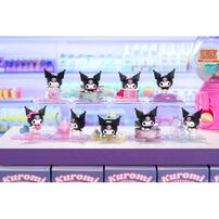 Sanrio Kuromi Leisure Snacks Mini Bli - Blind Box (1 Pc)