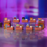 Fuggler Mechanical Keyboard Cap - Blind Box (1Pc)