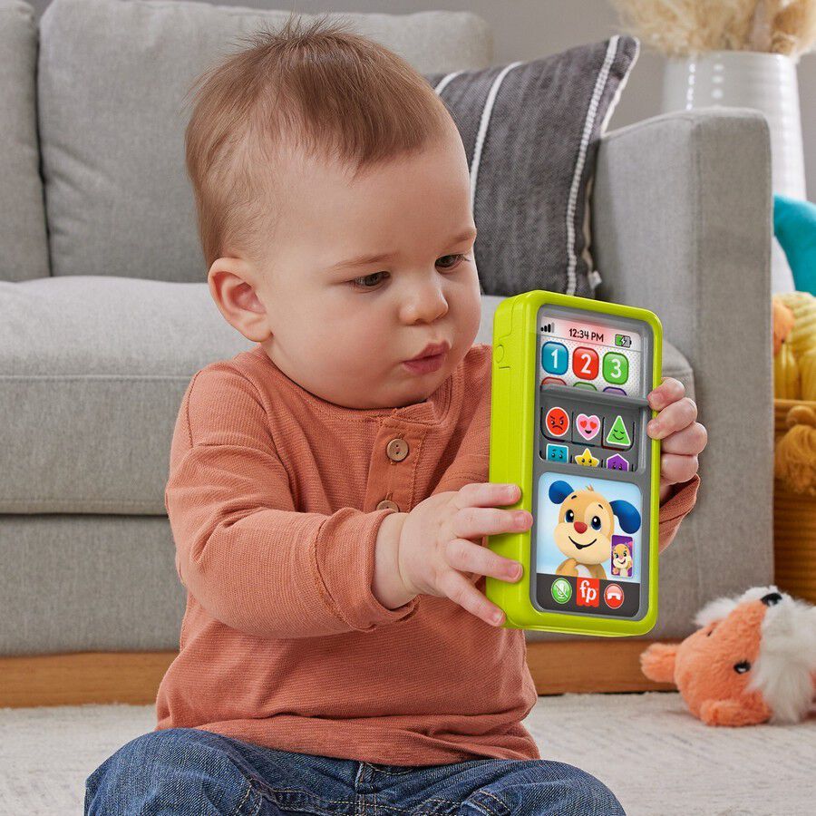 Fisher price baby cell phone online