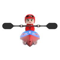 playpop 遙控皮劃艇