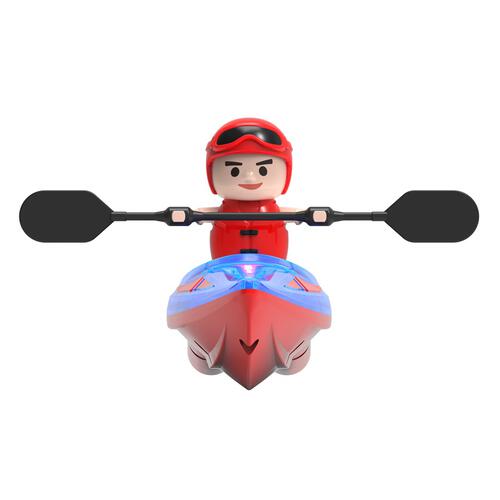 playpop 遙控皮劃艇