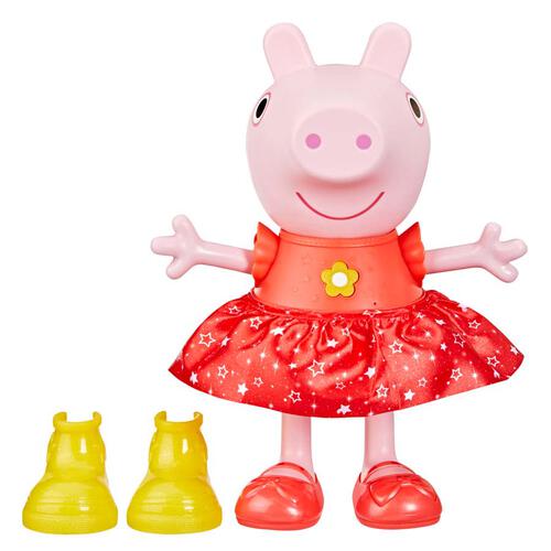 Peppa Pig Peppa’s Muddy Puddles Party