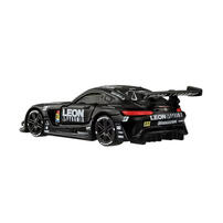 Tomica多美 Premium Racing LEON Cvstos AMG '25