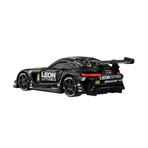 Tomica多美 Premium Racing LEON Cvstos AMG '25