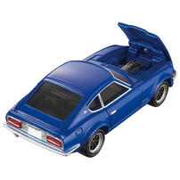 Tomica Diecast Premium No. 09 Nissan Fairlady Z