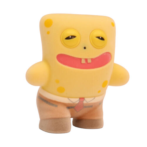 Fuggler Farting Figure Window Box - Assorted (1 Pc)