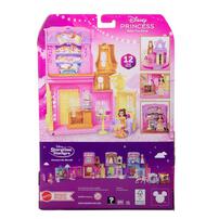 Disney Princess Princess Shops Belle Tea Shop Playset