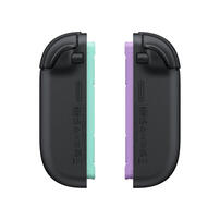 Nintendo Switch 2 Joy-Con 2 (L) Light Purple / (R)Light Green