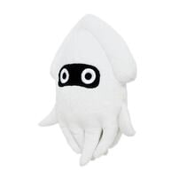 Nintendo Super Mario All Star Collection Plush - Blooper (Small)