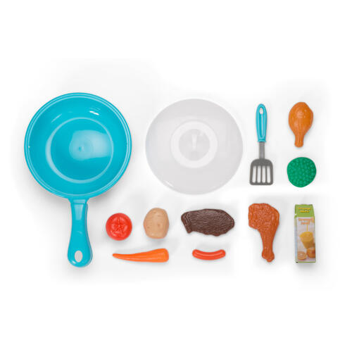 My Story Delicious Dinner Cooking Set